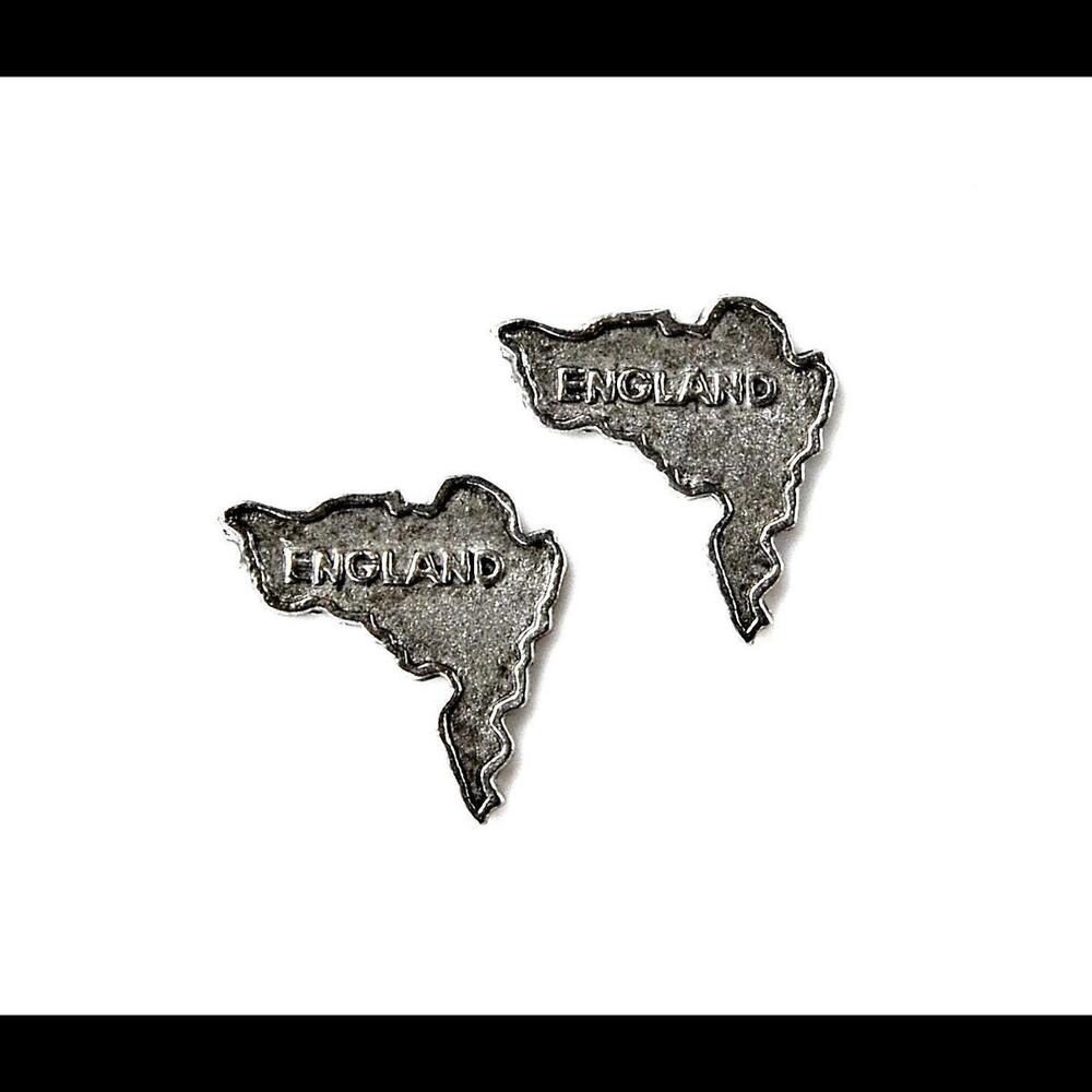 England Cufflinks